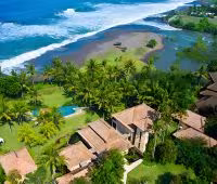 Villa Arika, Überblick