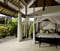 Villa Noa, Troisième chambre