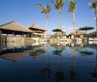 Вилла Mary, Бассейн