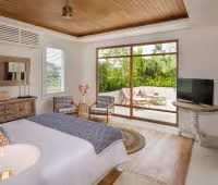 Вилла Zambala, Гостевая спальня 2