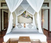 Villa Melissa, Guest Bedroom